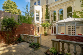 K Suites - Garden Flat
